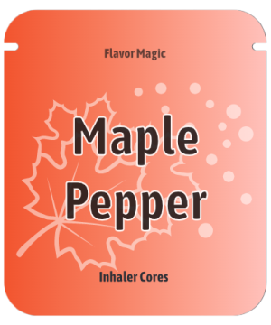 Maple Pepper